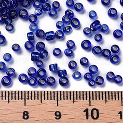 8/0 Glass Seed Beads&nbsp;SEED-US0003-3mm-28