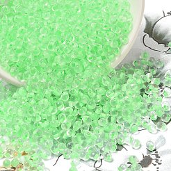 MIYUKI 3.4mm Drop Beads&nbsp;Y-SEED-MY04-DPF10