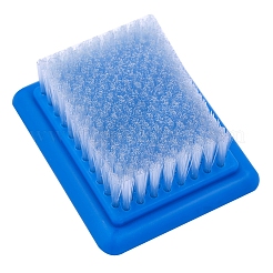 Plastic & Nylon Background Brush&nbsp;DOLL-PW0002-029