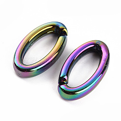 Acrylic Linking Rings&nbsp;OACR-T025-06