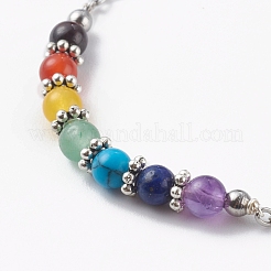 Chakra Jewelry&nbsp;BJEW-JB06155