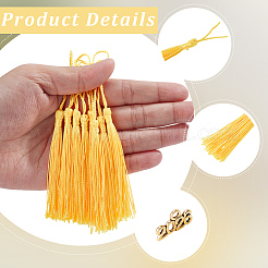 Tibetan Style Alloy Charms&nbsp;FIND-SP0005-71