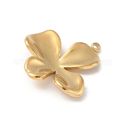 304 Stainless Steel Pendants&nbsp;LS-STAS-P388-05G