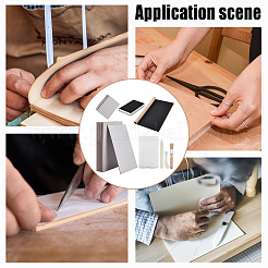 Bookbinding Supplies Kits&nbsp;TOOL-GA0002-11
