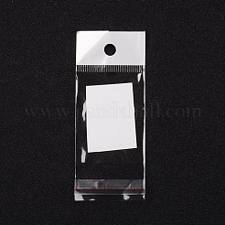 Pearl Film Cellophane Bags&nbsp;OPC016