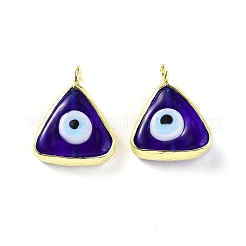 Handmade Lampwork Pendants&nbsp;LAMP-C009-01LG