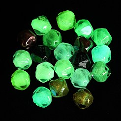 Luminous Opaque Resin Beads&nbsp;RE-CBAC4C7-21