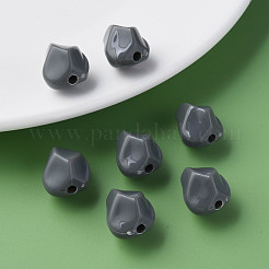 Opaque Acrylic Beads&nbsp;MACR-S373-140-A03