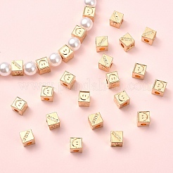 30Pcs Alloy Beads&nbsp;FIND-YW0010-30