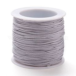 Braided Nylon Cord&nbsp;X-NWIR-K013-A24