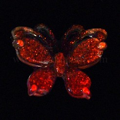 Luminous Resin Cabochons&nbsp;MRMJ-TAC0010-05B