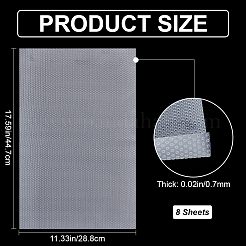 Washable EVA Liner Mats for Drawer&nbsp;AJEW-WH0248-443A