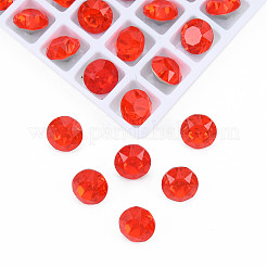 K9 Glass Rhinestone Cabochons&nbsp;MRMJ-N029-16-02