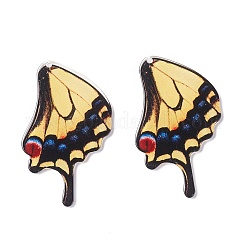 Spring and summer series Acrylic Pendants&nbsp;MACR-C011-13