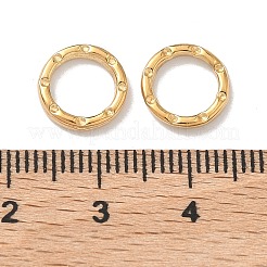 304 Stainless Steel Linking Rings&nbsp;STAS-Z184-26G