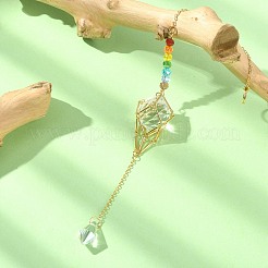 Bullet Dowsing Pendulums&nbsp;HJEW-JM01296