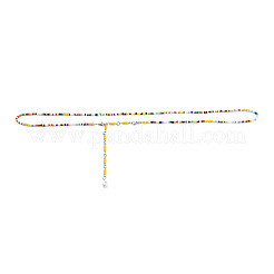 Summer Jewelry Waist Bead&nbsp;NJEW-C00012