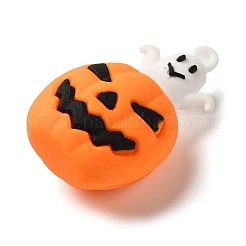 Halloween Theme PVC Plastic Pendants&nbsp;LS-KY-N023-03B