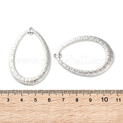 Tibetan Style Alloy Pendants&nbsp;PALLOY-R154-01AS