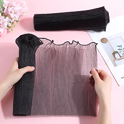 2 Bags Organza Flower Bouquet Wrapping Paper&nbsp;DIY-GF0009-61B-02