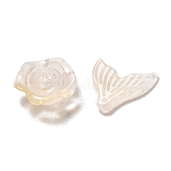 Imitation Jelly Acrylic Beads&nbsp;OACR-H039-02A