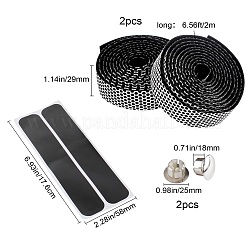 High Density Synthetic Sponge Non-slip Band&nbsp;FIND-GF0001-11B