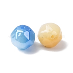 Opaque UV Reactive Beads&nbsp;RESI-G119-16