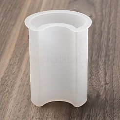 Diyのシリコーンキャンドル型  キャンドル作り用  ムーン  54x47x71mm&nbsp;SIL-F011-02D