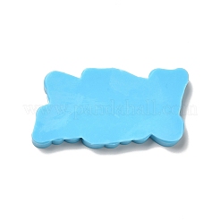 Ghost with Wing DIY Pendant Silicone Molds&nbsp;SIMO-H004-14