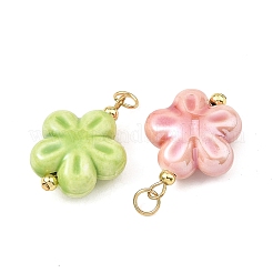 Handmade Porcelain Pendants&nbsp;PALLOY-JF06062