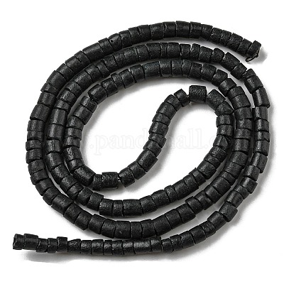 Coconut Beads Strands&nbsp;COCB-C001-01C-1