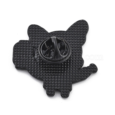 Dactor Theme Enamel Pins&nbsp;JEWB-R054-02EB-01-1