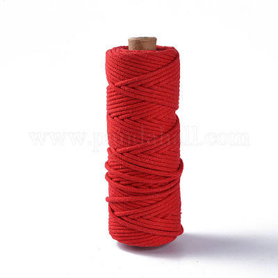 Cotton String Threads&nbsp;OCOR-T001-01-14-1