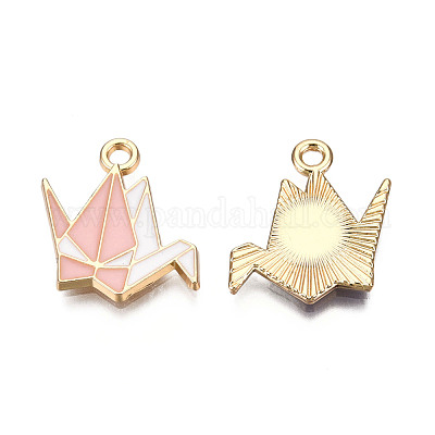 Alloy Pendants&nbsp;ENAM-S119-046C-1