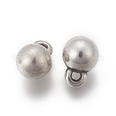 CCB Plastic Charms&nbsp;CCB-J035-080AS-1