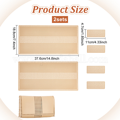 runa 様】ハンドバッグ アランニット レザー ハンドメイド