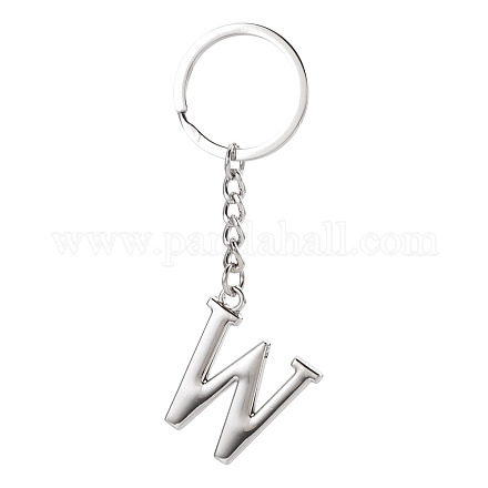 Alloy Keychains KEYC-TADJ0001-11W-1