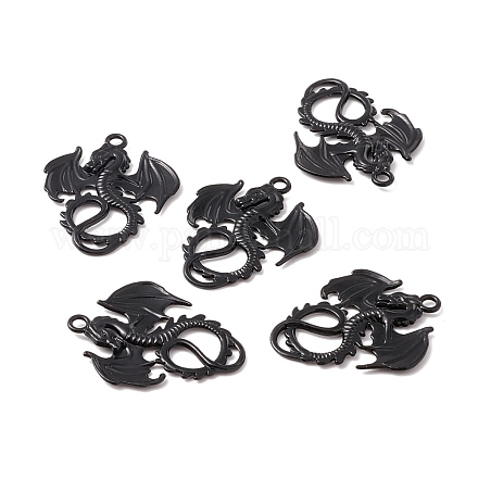 Alloy Pendents PALLOY-F281-19EB-1