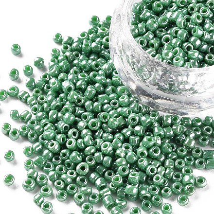 8/0 Glass Seed Beads&nbsp;SEED-A012-3mm-127-1