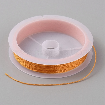 Wholesale 10M Polyester Round Thread - Pandahall.com