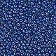 8/0 Czech Opaque Glass Seed Beads&nbsp;SEED-N004-003A-09-4