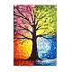 DIY Tree Pattern Diamond Painting Kit&nbsp;RABO-PW0001-175C-1