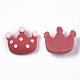 Opaque Resin Cabochons&nbsp;X-CRES-N022-89-2