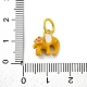Alloy Enamel Charms&nbsp;ENAM-E362-13B-3