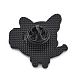 Dactor Theme Enamel Pins&nbsp;JEWB-R054-02EB-01-2