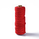 Cotton String Threads&nbsp;OCOR-T001-01-14-1