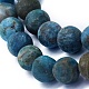 Natural Apatite Beads Strands&nbsp;G-E561-03-10mm-3