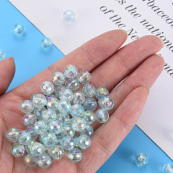 Transparent Acrylic Beads&nbsp;LS-MACR-S373-64-C04
