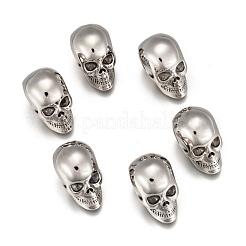 316 Surgical Stainless Steel Beads&nbsp;STAS-G126-01AS