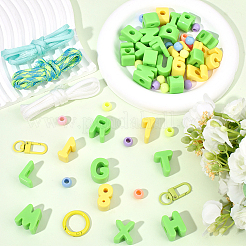 DIY Keychain Making Kits&nbsp;DIY-BM0001-40